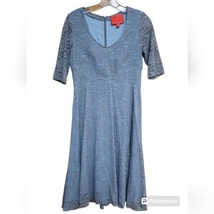 NWOT Z Spoke Zac Posen for Lord & Taylor dress